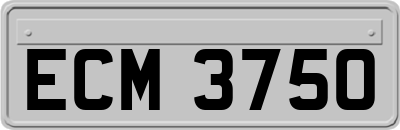 ECM3750