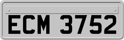 ECM3752