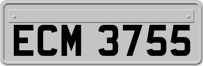 ECM3755