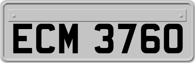 ECM3760