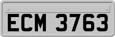 ECM3763