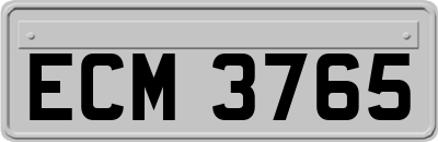 ECM3765