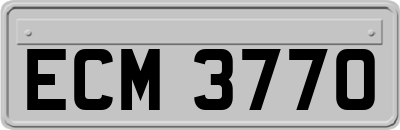 ECM3770