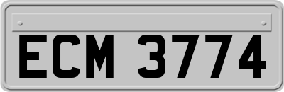 ECM3774
