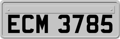 ECM3785