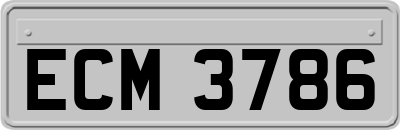ECM3786