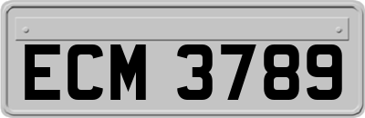 ECM3789