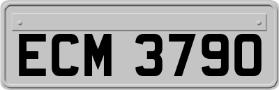 ECM3790
