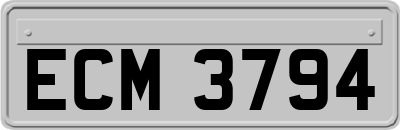 ECM3794