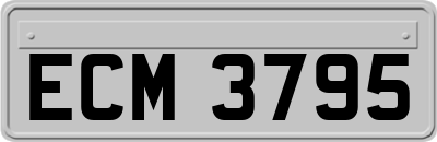 ECM3795