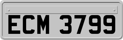 ECM3799