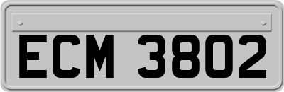 ECM3802