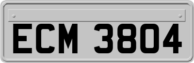 ECM3804