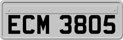 ECM3805