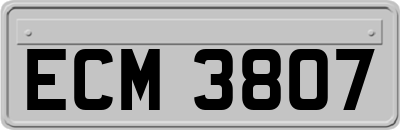 ECM3807