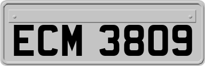 ECM3809