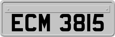 ECM3815