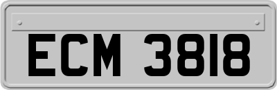 ECM3818