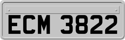 ECM3822