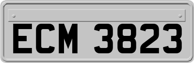 ECM3823