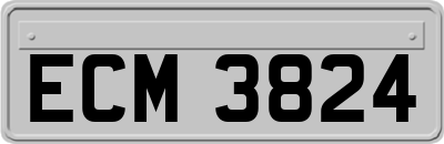 ECM3824