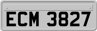 ECM3827