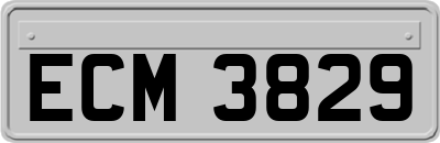 ECM3829