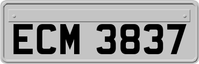 ECM3837