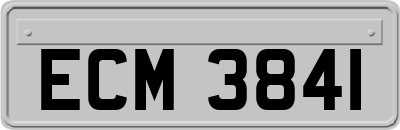 ECM3841