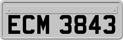 ECM3843