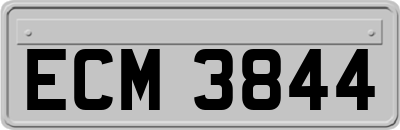 ECM3844