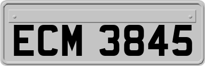 ECM3845