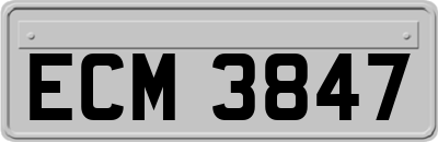 ECM3847