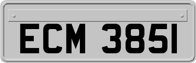 ECM3851