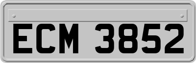 ECM3852