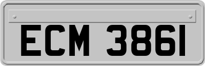 ECM3861