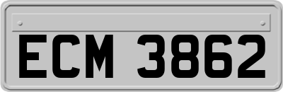 ECM3862