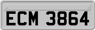 ECM3864