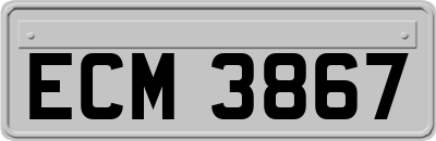 ECM3867
