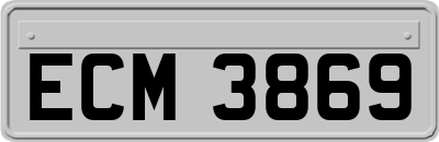 ECM3869