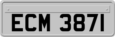 ECM3871
