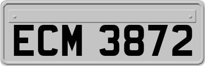 ECM3872