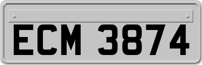 ECM3874