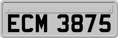 ECM3875