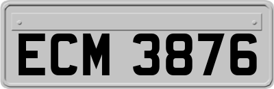 ECM3876