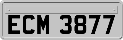 ECM3877