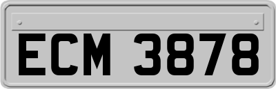 ECM3878