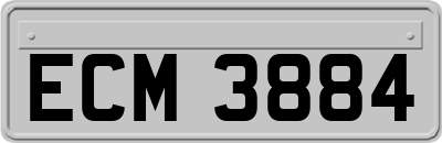 ECM3884