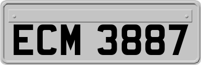 ECM3887