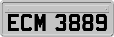 ECM3889